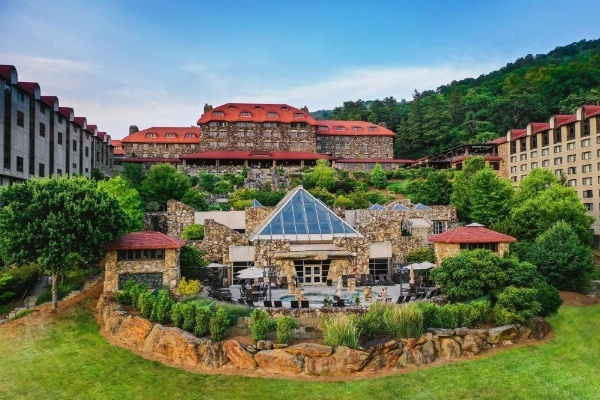 The Omni Grove Park Inn - Asheville image 14