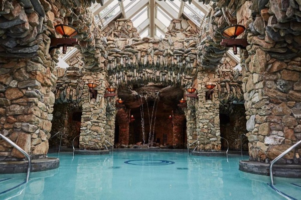 The Omni Grove Park Inn - Asheville image 15