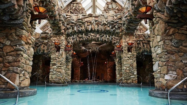 The Omni Grove Park Inn - Asheville image 16