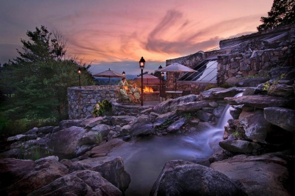 The Omni Grove Park Inn - Asheville image 17
