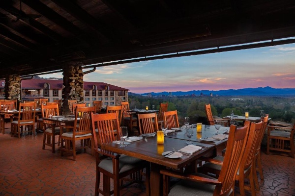 The Omni Grove Park Inn - Asheville image 18