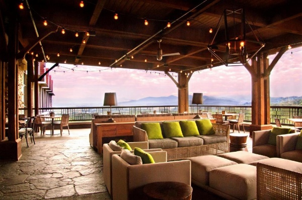 The Omni Grove Park Inn - Asheville image 19