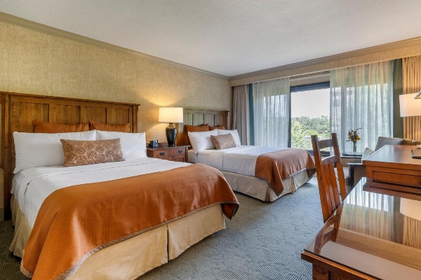 The Omni Grove Park Inn - Asheville image 2