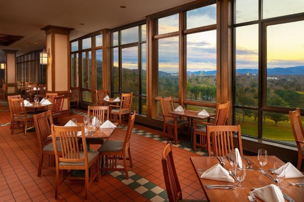 The Omni Grove Park Inn - Asheville image 20