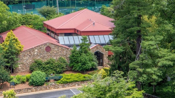 The Omni Grove Park Inn - Asheville image 22
