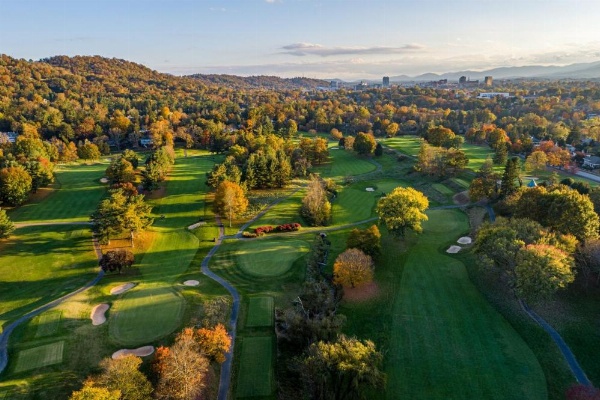 The Omni Grove Park Inn - Asheville image 27