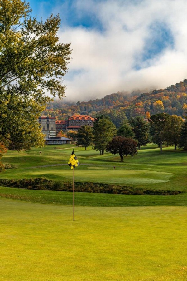 The Omni Grove Park Inn - Asheville image 28