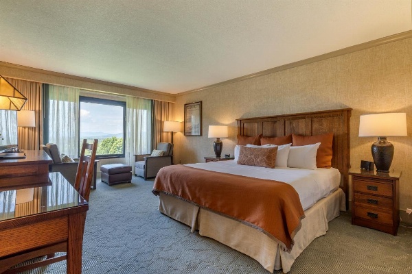The Omni Grove Park Inn - Asheville image 3