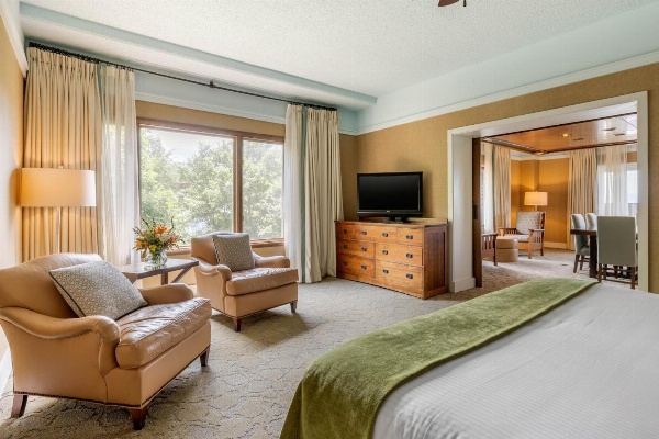 The Omni Grove Park Inn - Asheville image 4