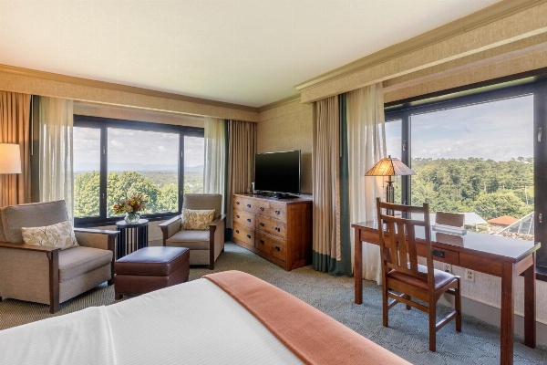 The Omni Grove Park Inn - Asheville image 5