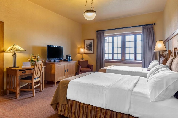 The Omni Grove Park Inn - Asheville image 7